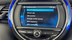 MINI Hatchback 1.5 Cooper Exclusive II 3dr Petrol Hatchback